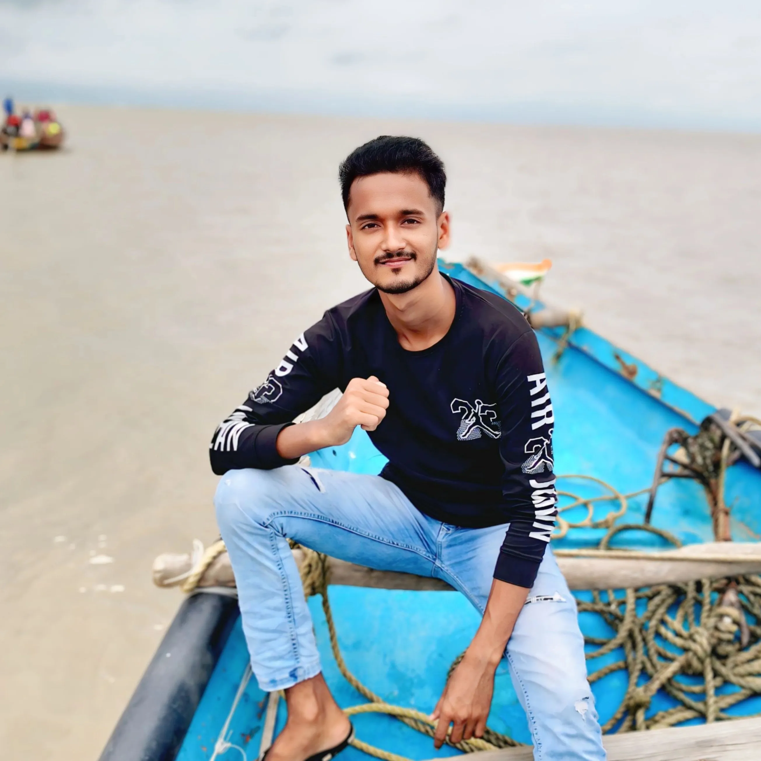 Sajid Mondal