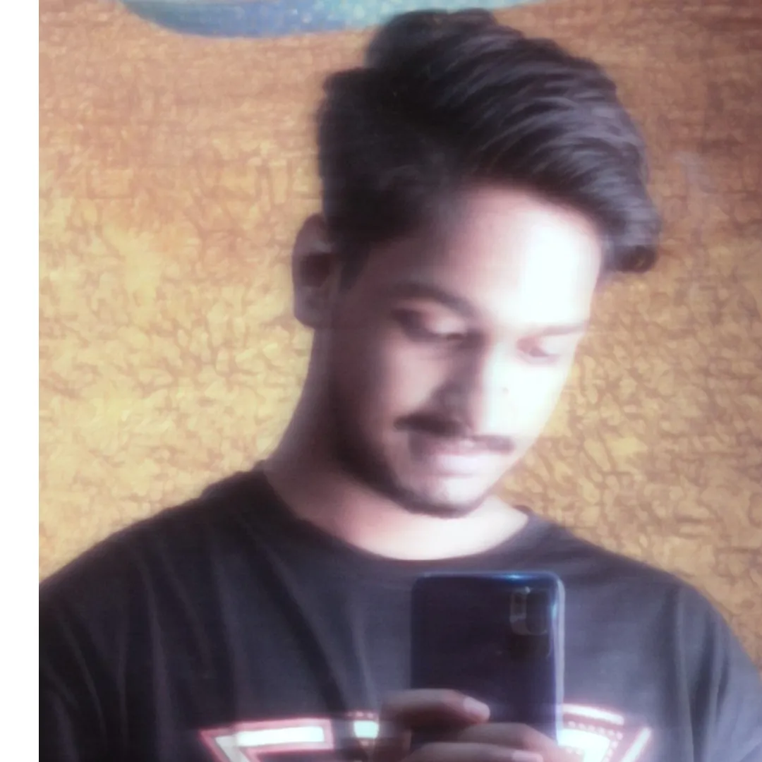 Dhiraj Paswan