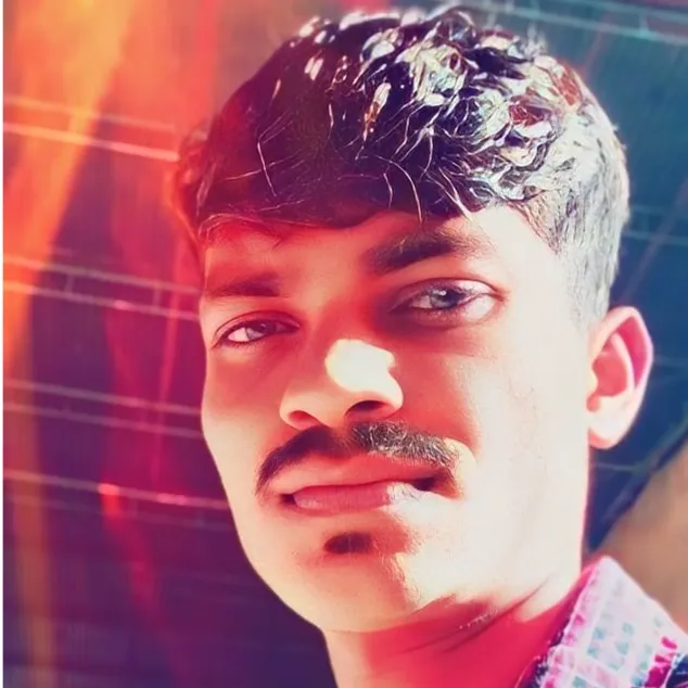 Ramesh Narshinh