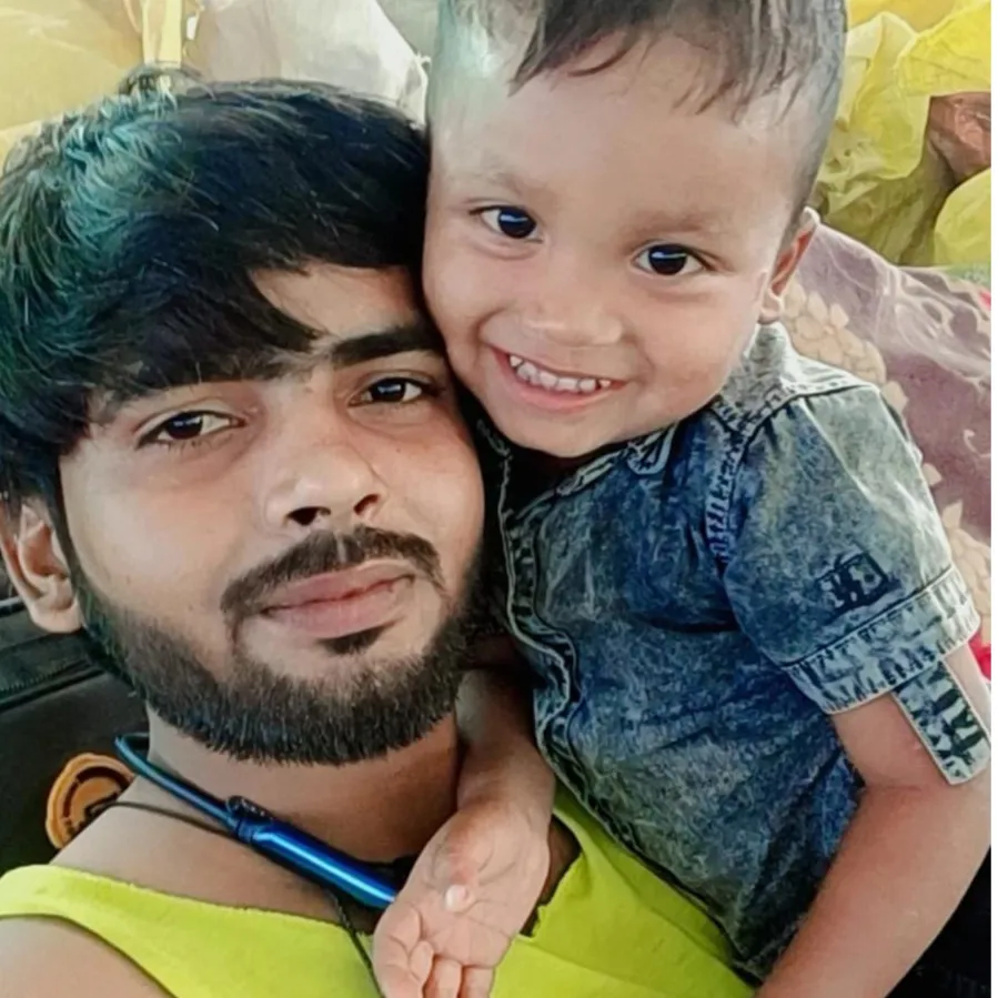 Shadab Khan