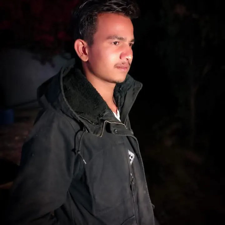 Sunil Tarkour