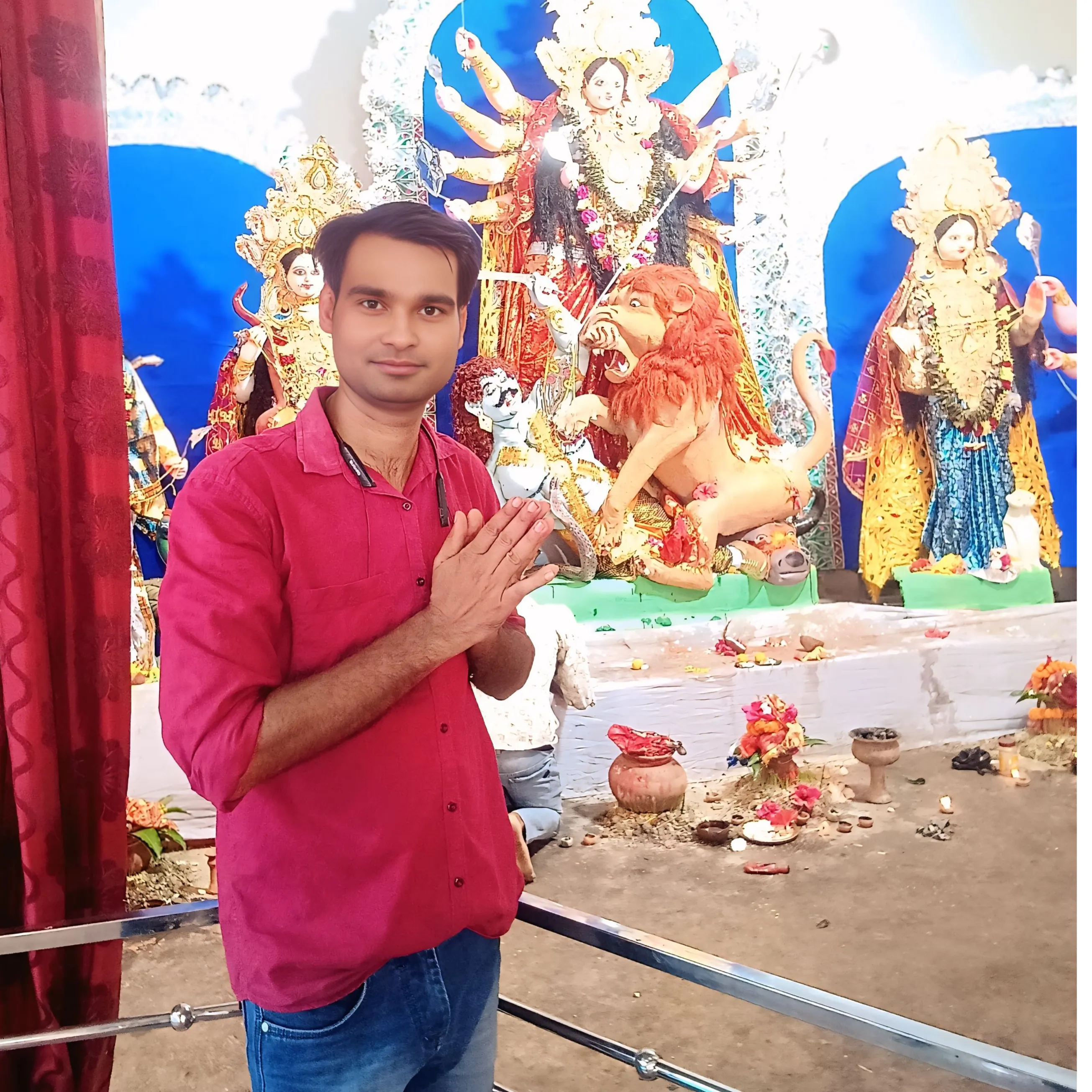 SANTOSHKUMAR YADAV18