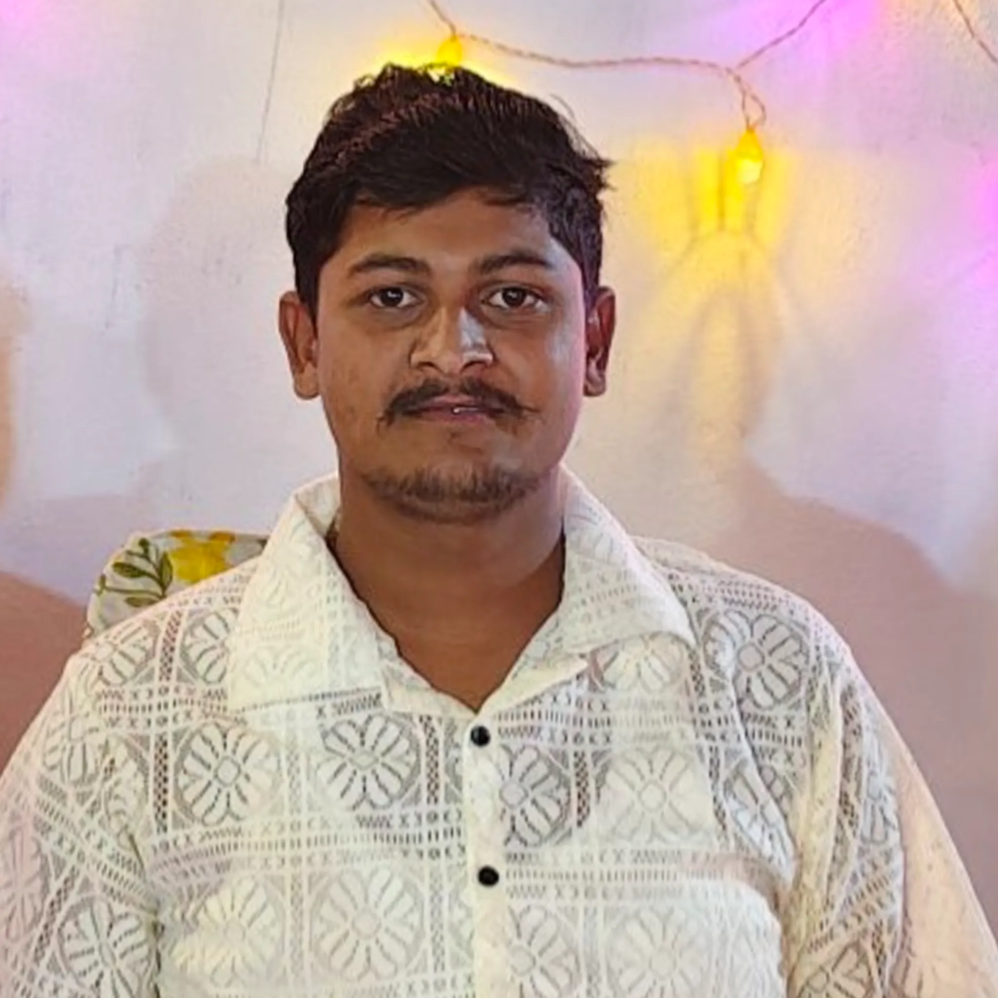 Suraj Shukla