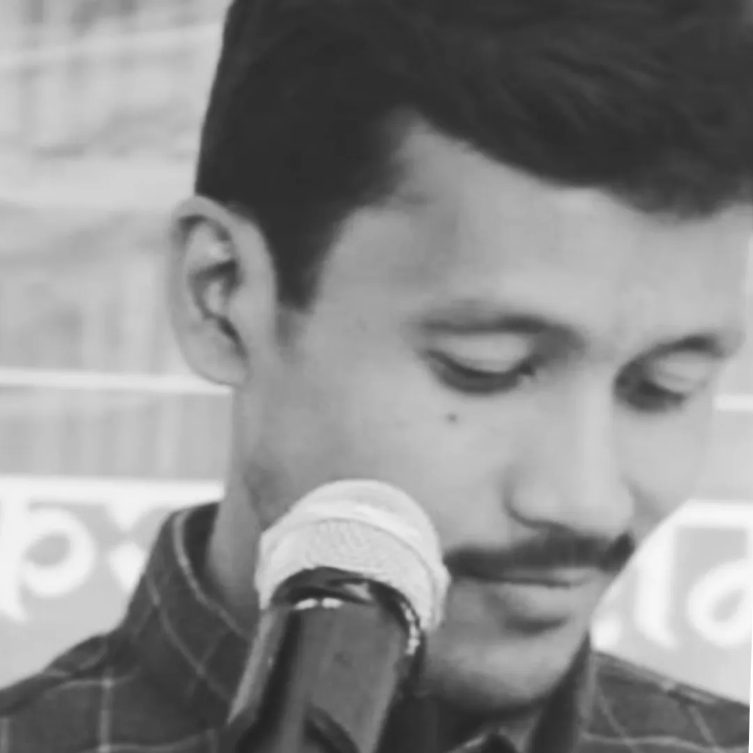 Ayush Srivastava
