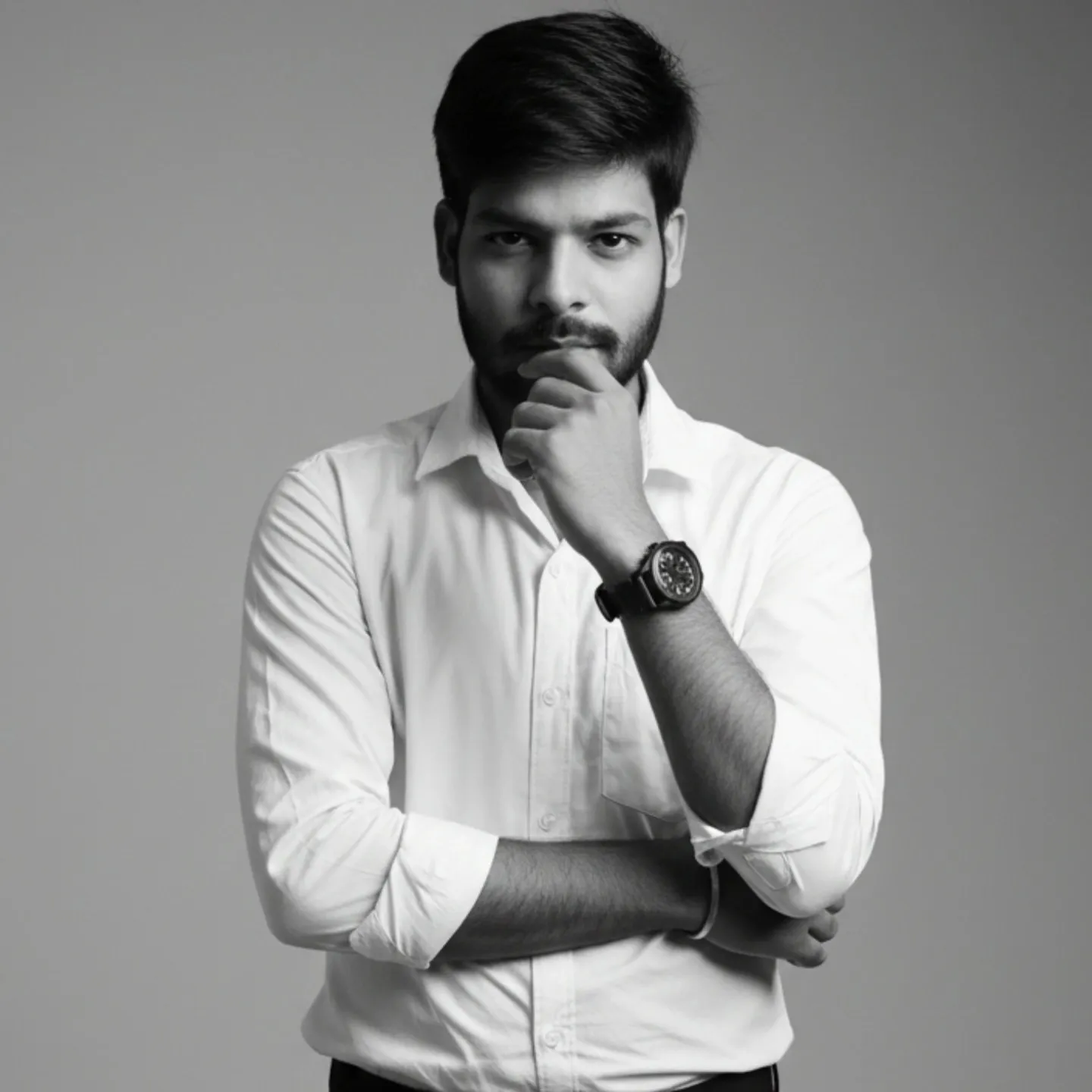 Chandan kumar