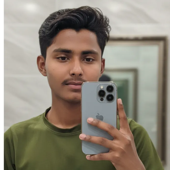 Vipin (Vipinprajapati)