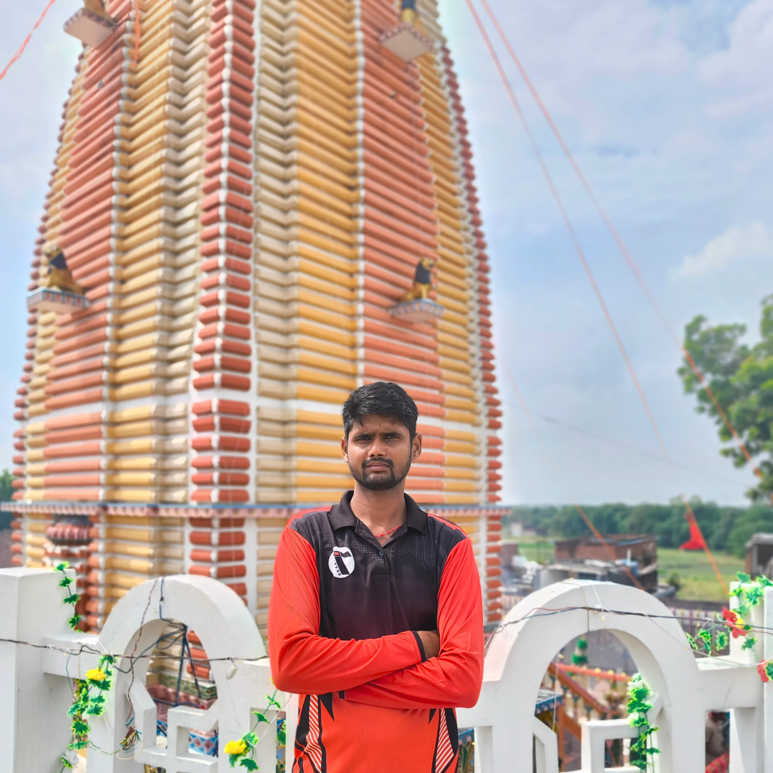 Amrnath kumar
