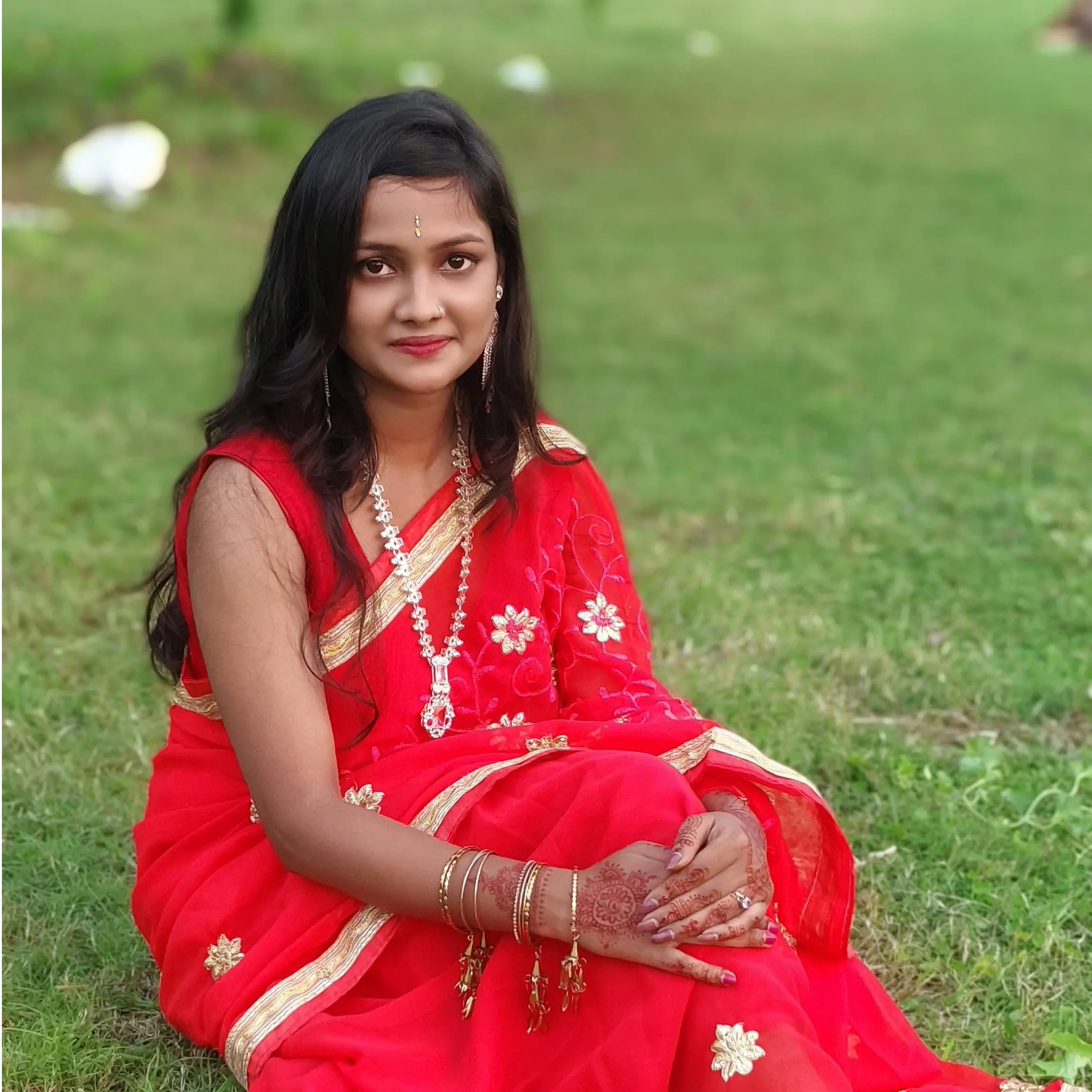 Suparna Jana