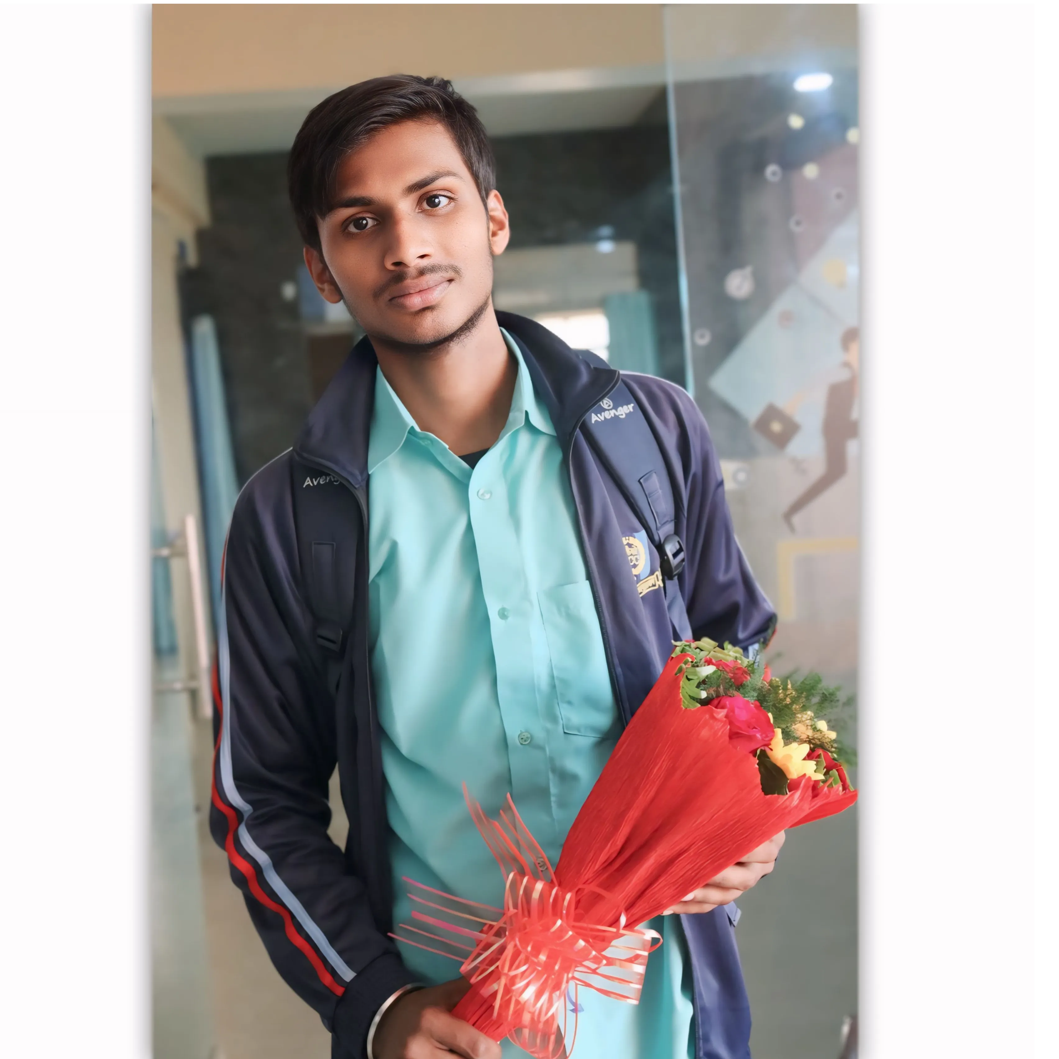 Sunny Raja