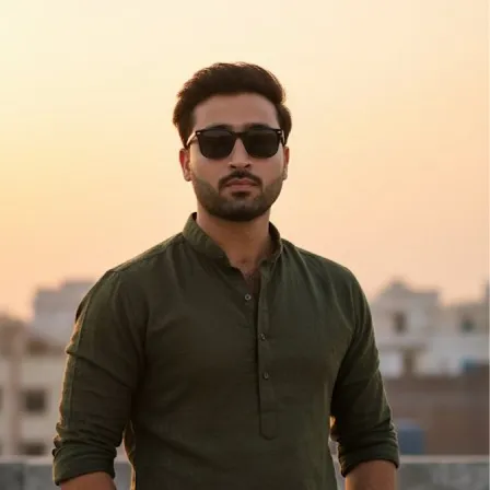 J..S. Pandey