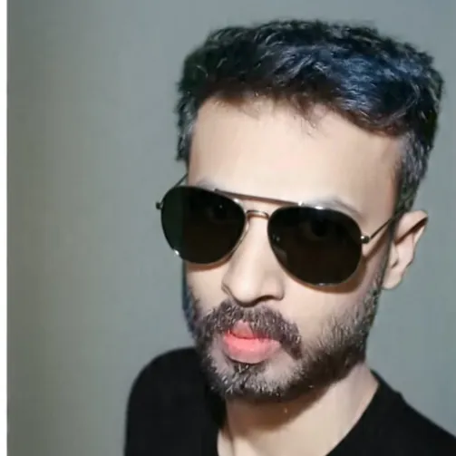 susanta mandal