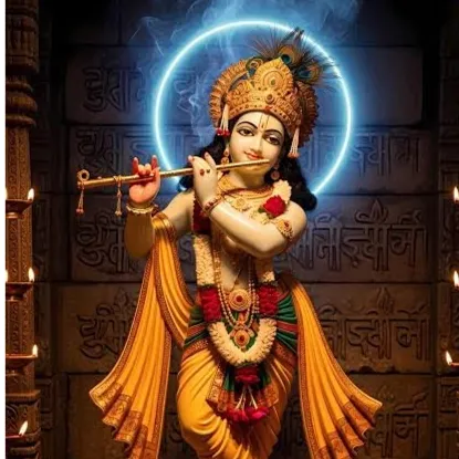 Srikanta Behera