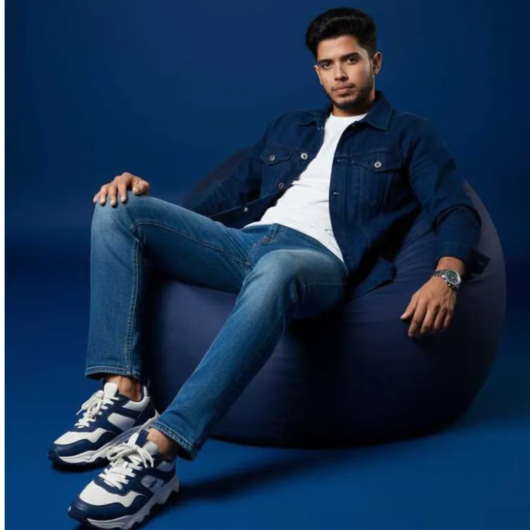 Kritik Jha
