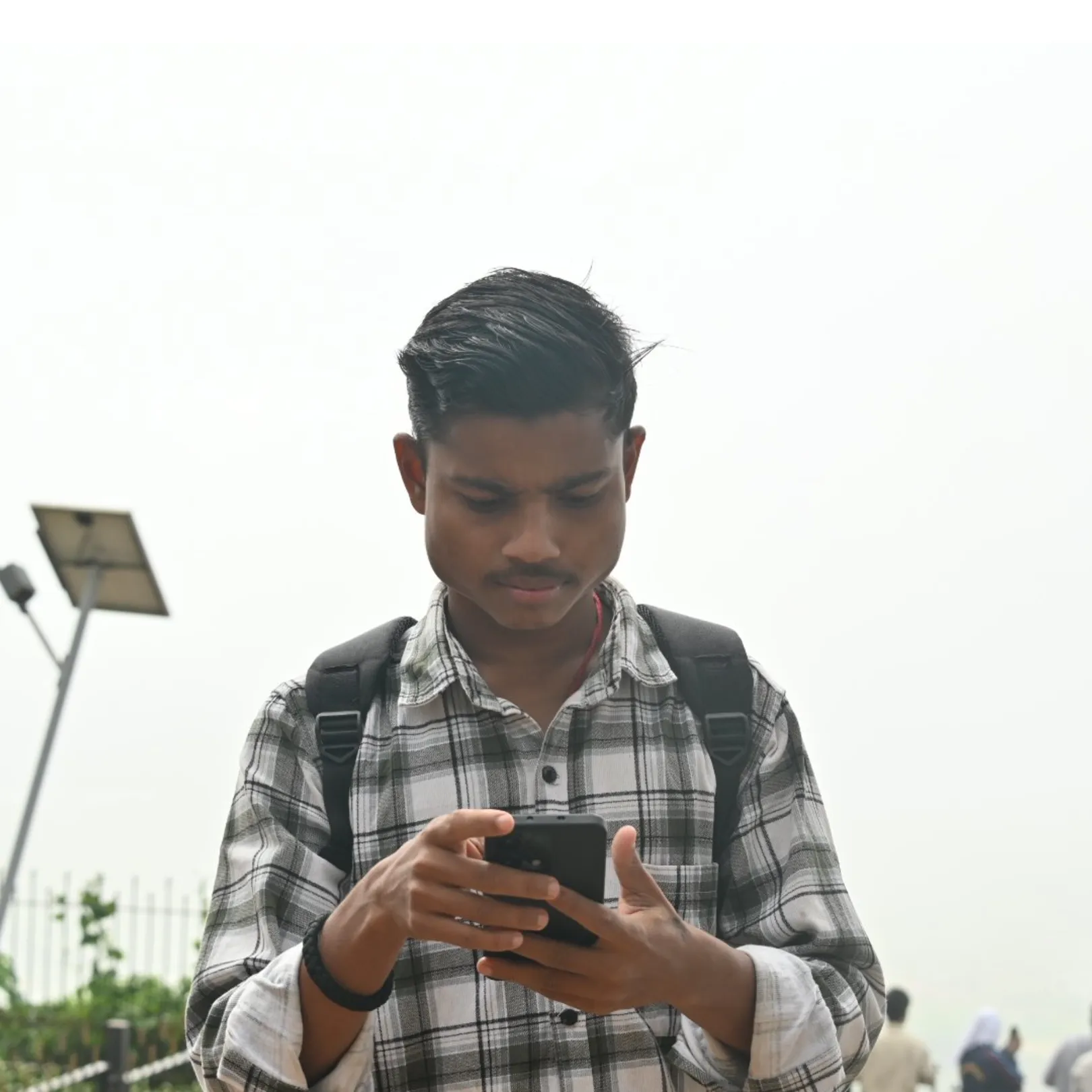 Santosh Jena