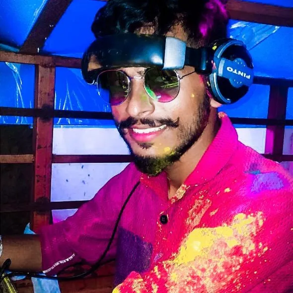 Venky Rathod