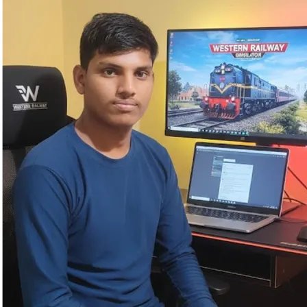 Suraj Kumar