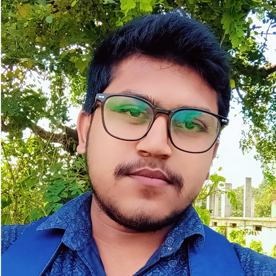 Nikesh Kumar