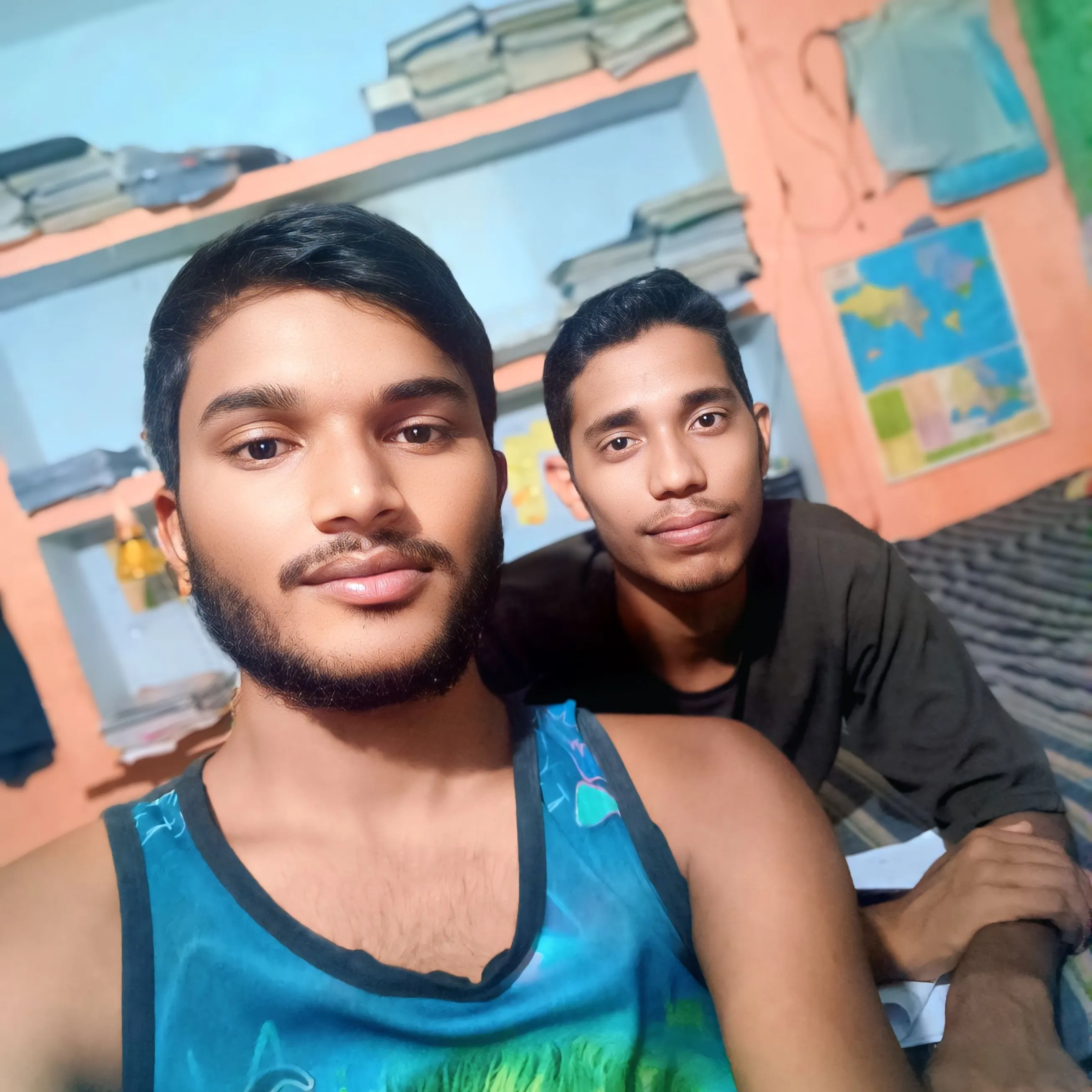 Durgesh Rathaur