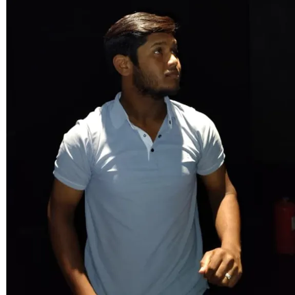 Ashok Rajbhar