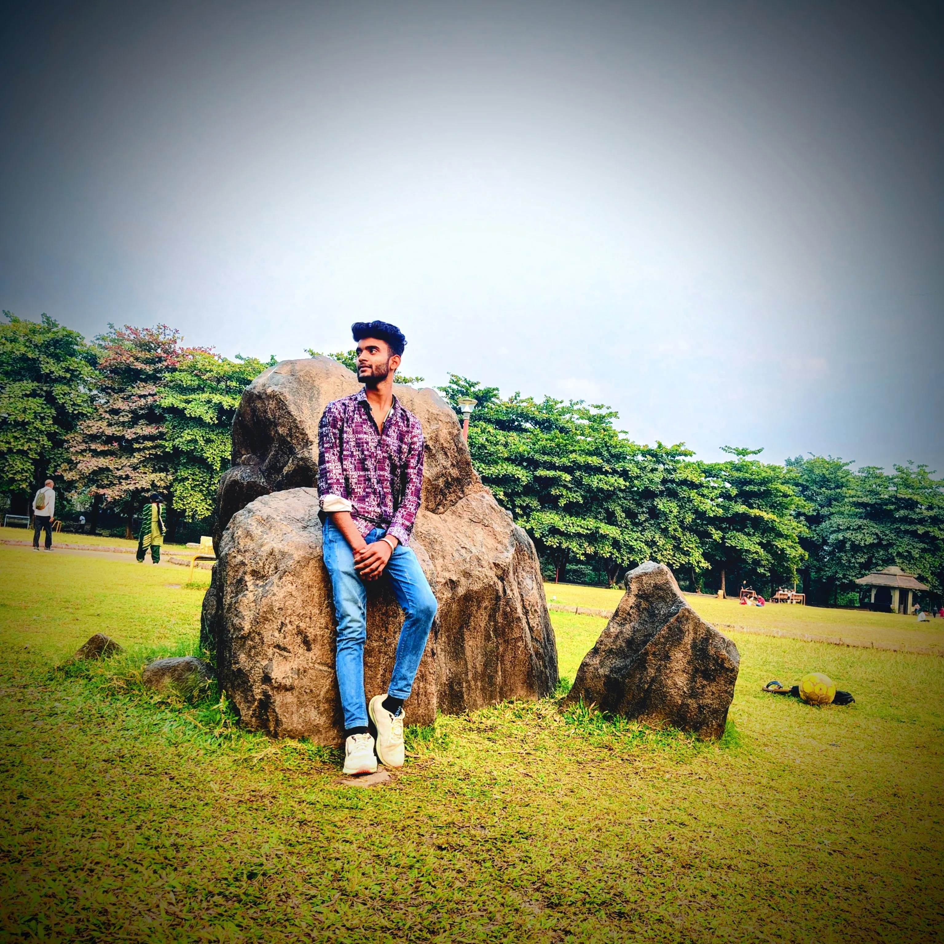 Sachin Nishad