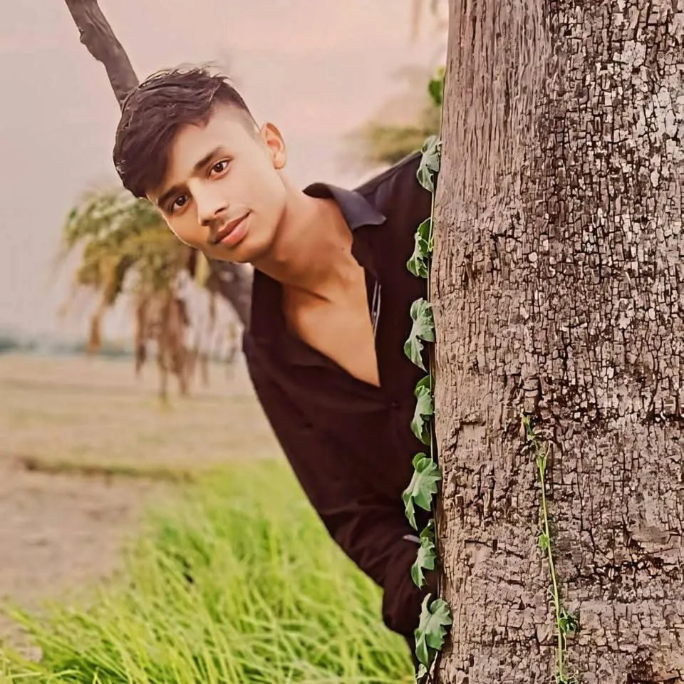 Vicky kushwaha
