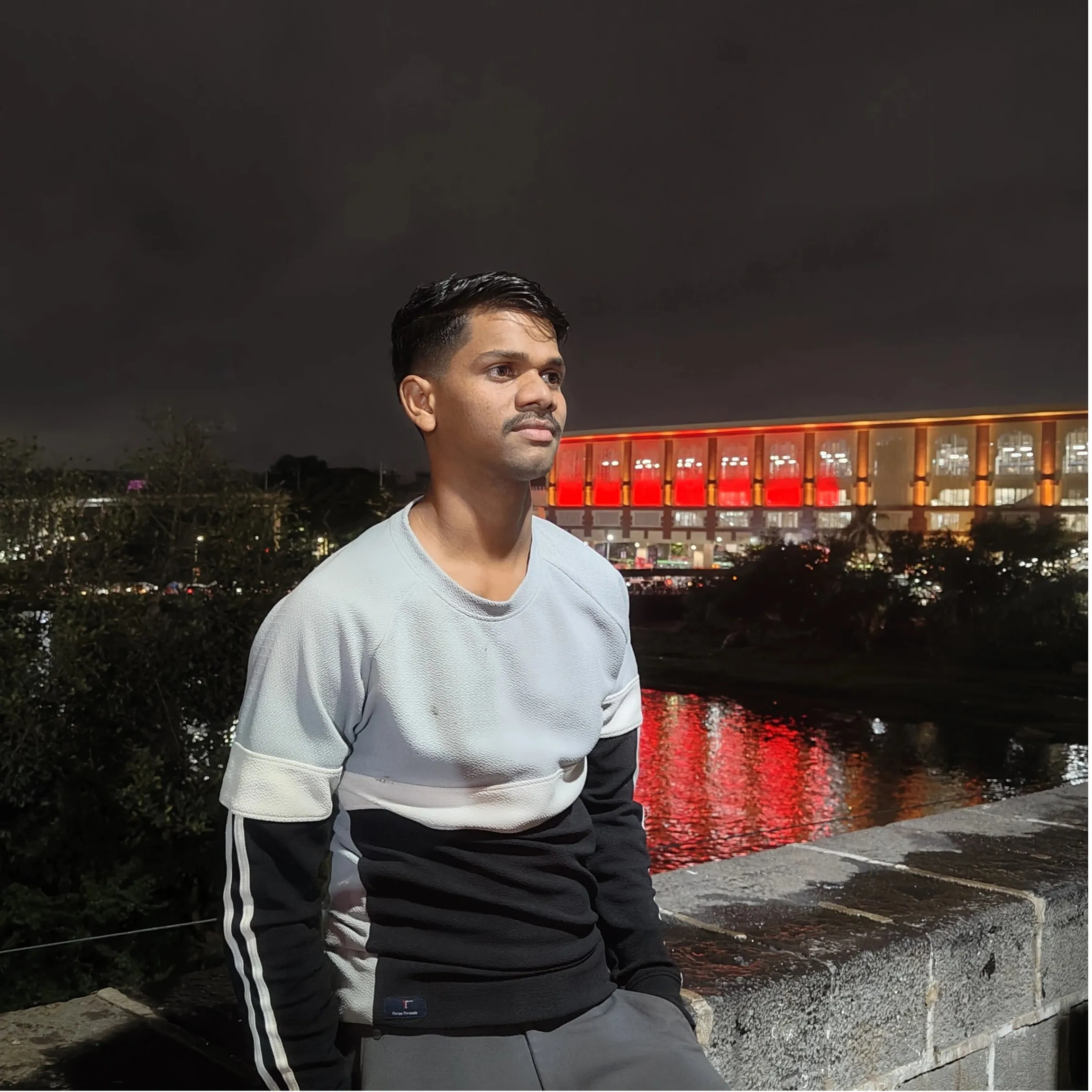 karan Suklabaidya