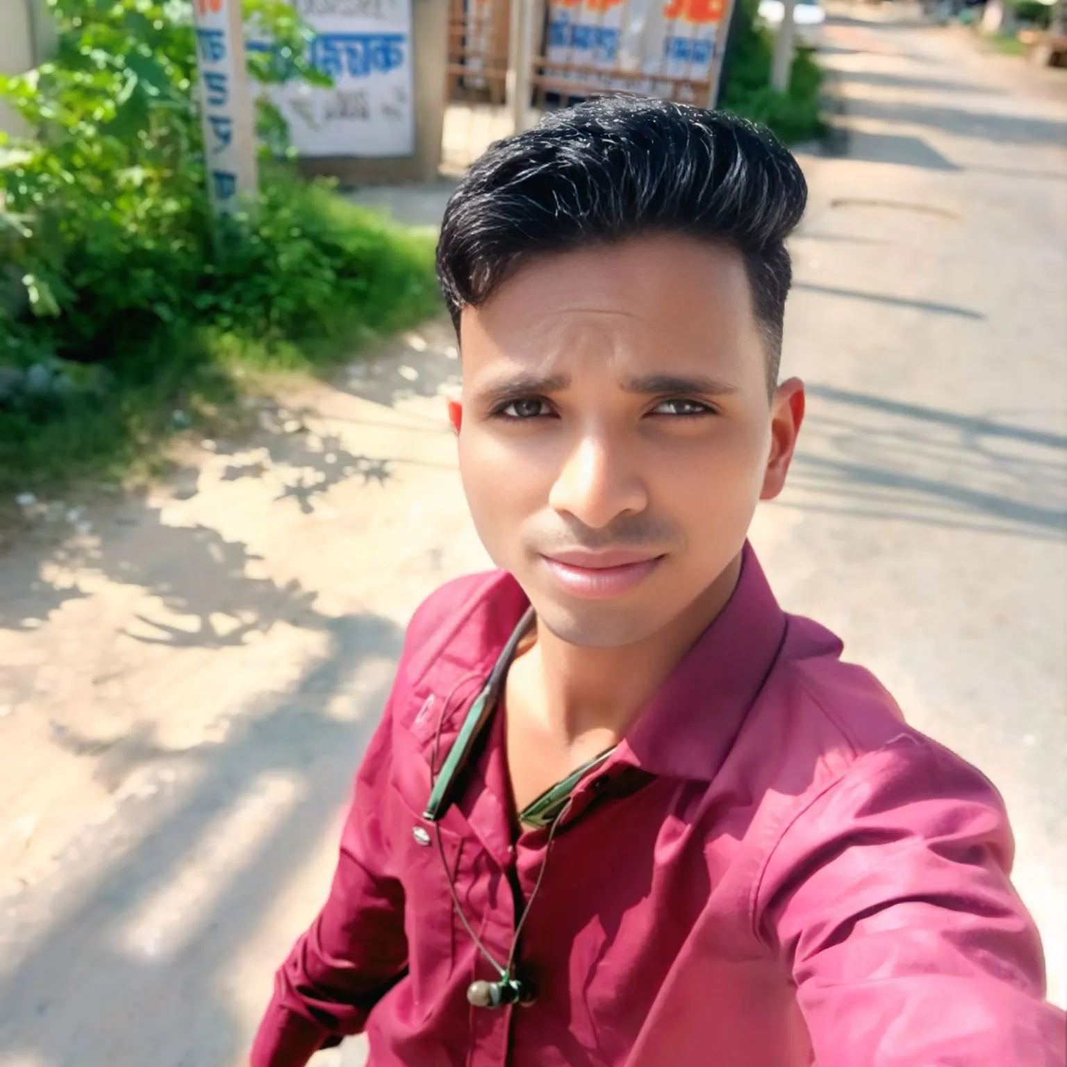 v Pawar