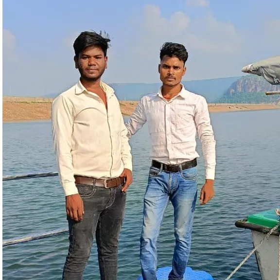 Shivam Kumar
