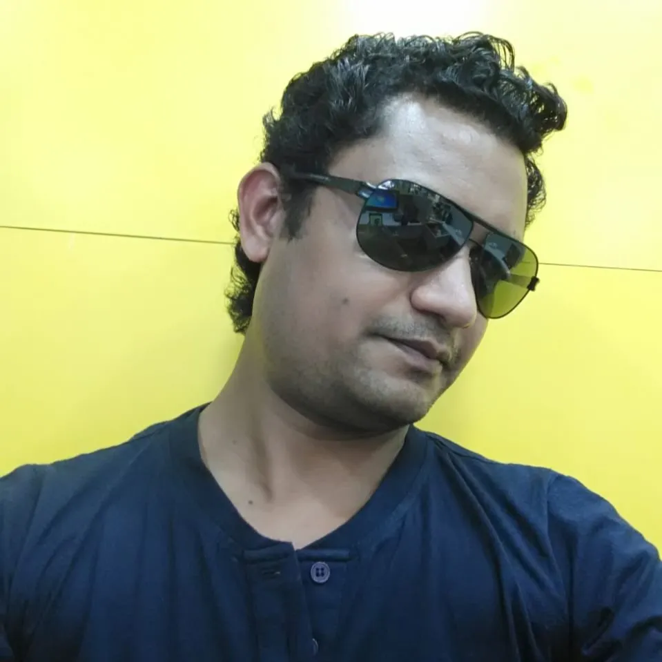 Rajesh Rajak