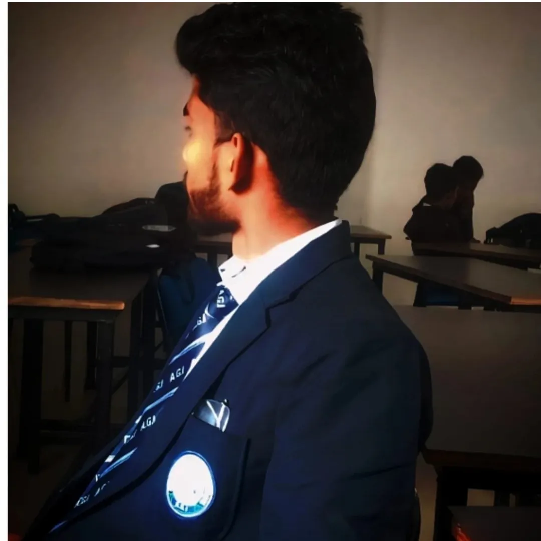Anoop Yadav