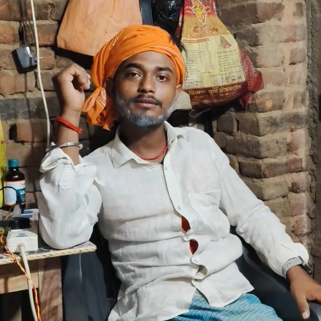 Pritam Kumar