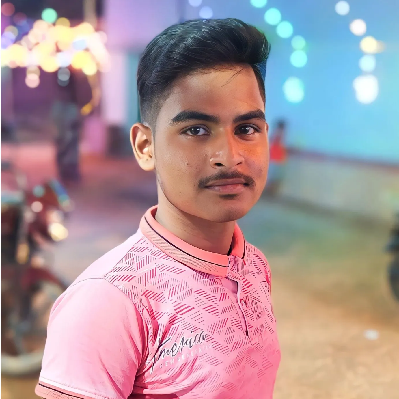Bablu Bhandari
