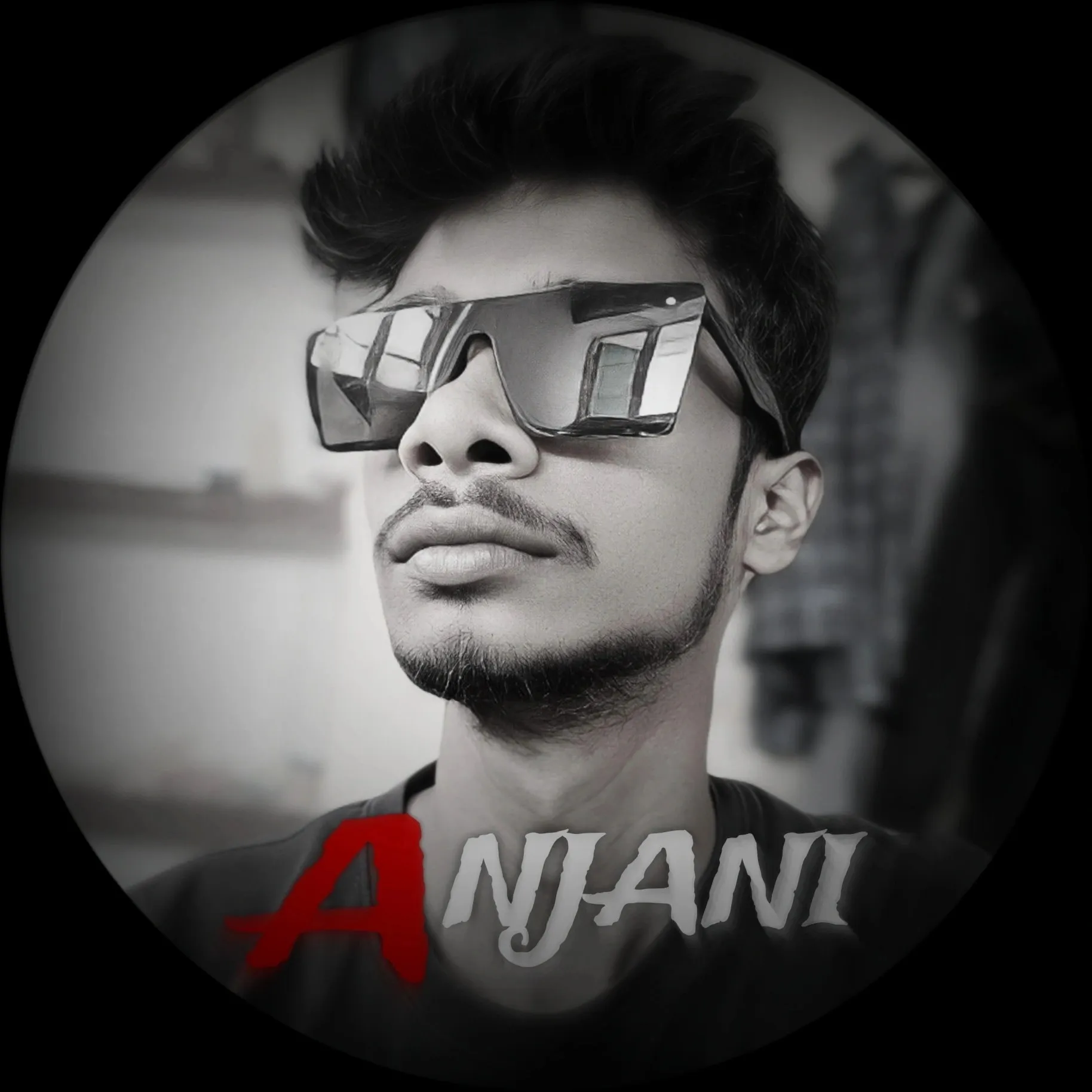 ANJANI BHAI
