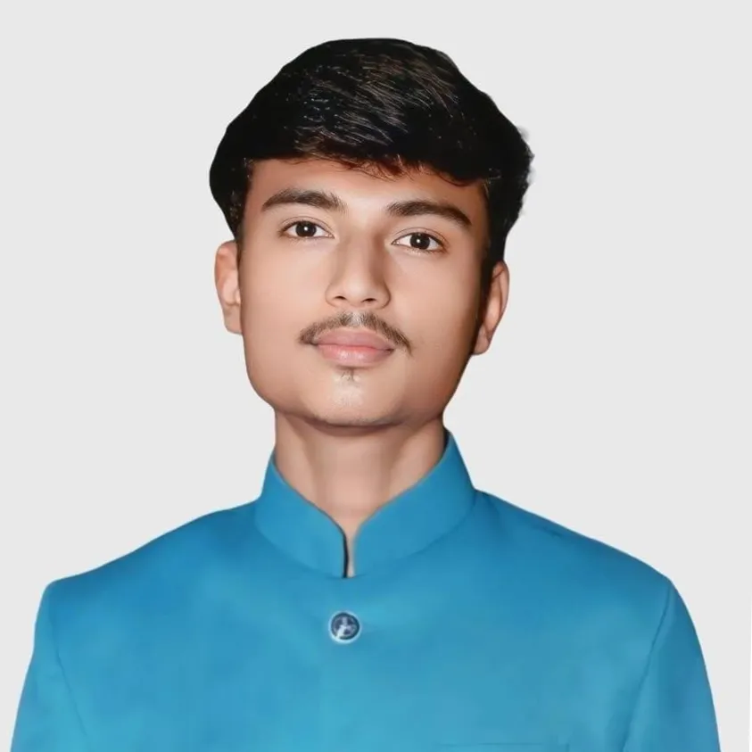 Rahul Kumar