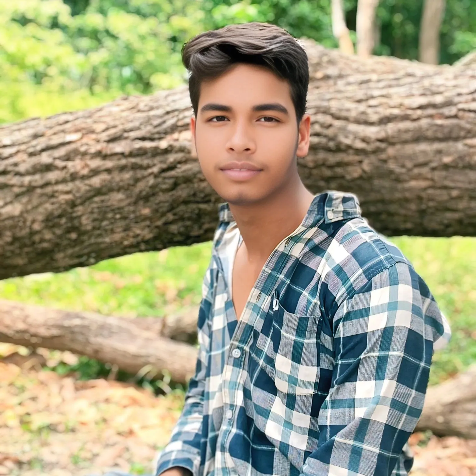 BDX‎ YASH CHAUHAN