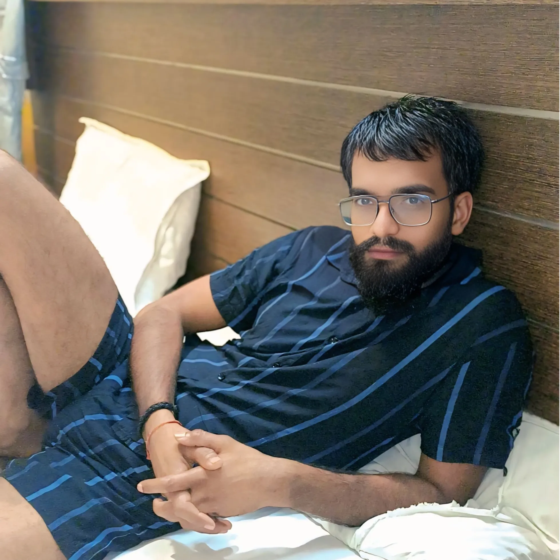 vijay ojha