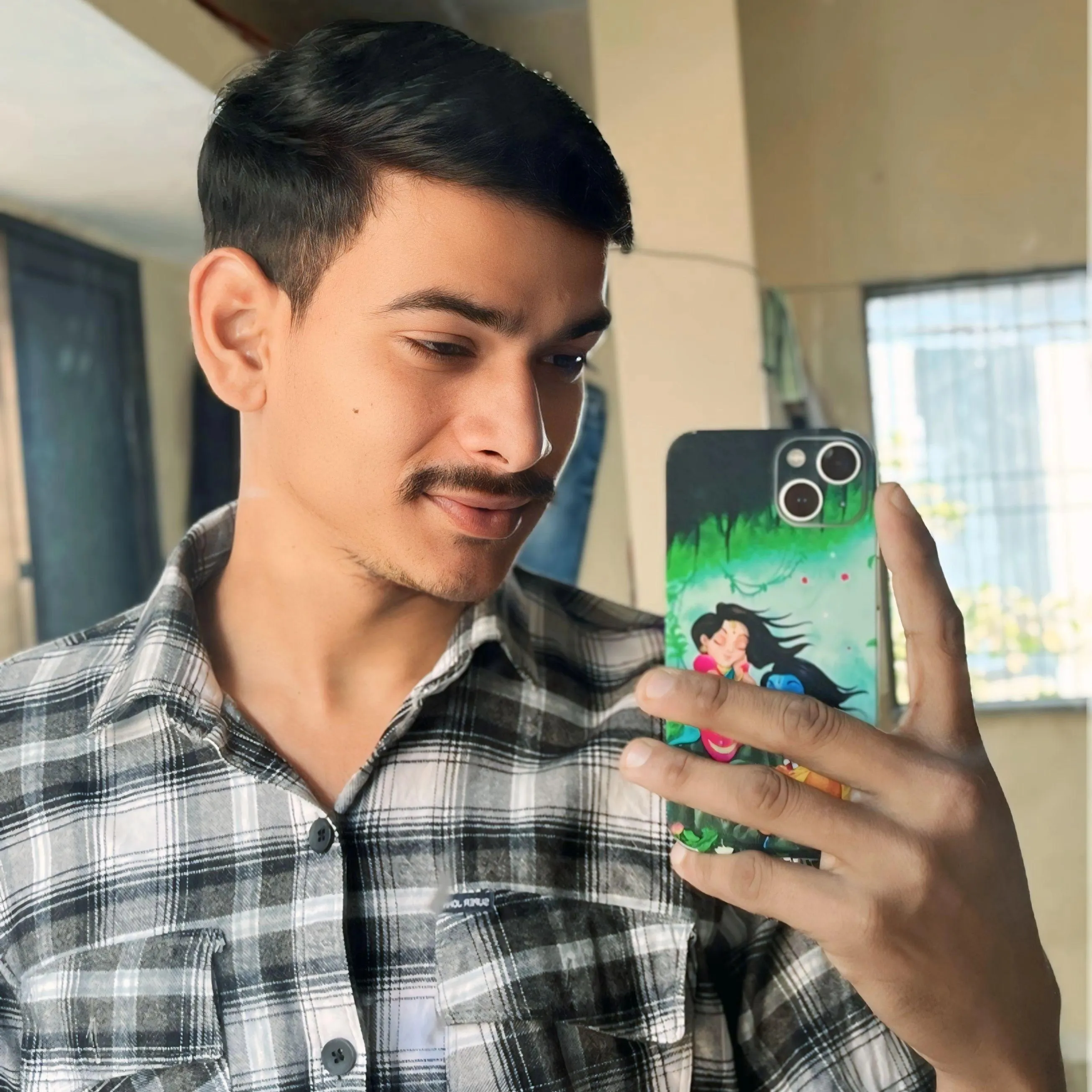 ANKUR KUSHWAHA