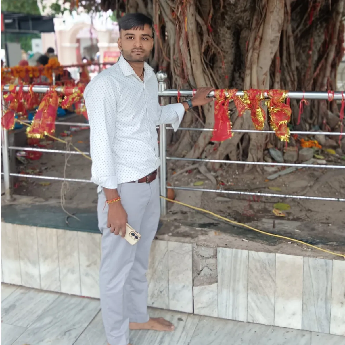 अजय राणा
