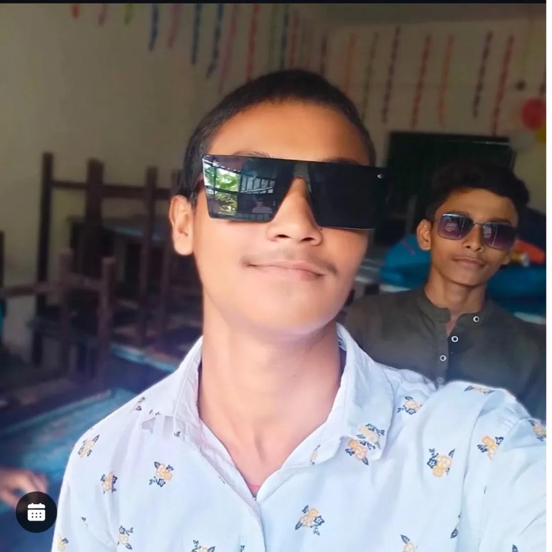 Abhishek Patel