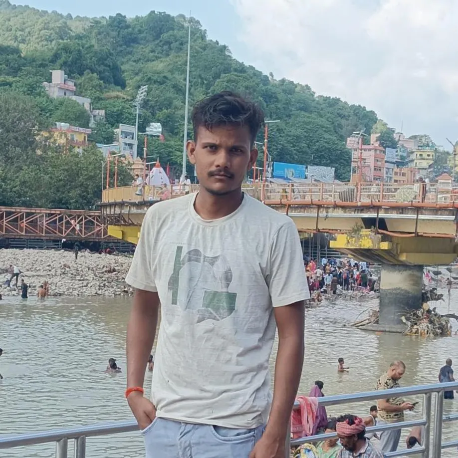 vishal lodhi