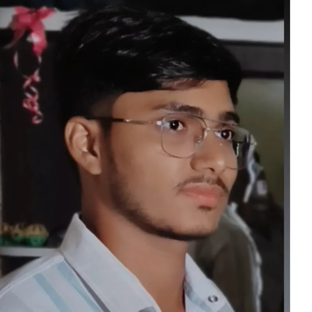 Abhishek yadav