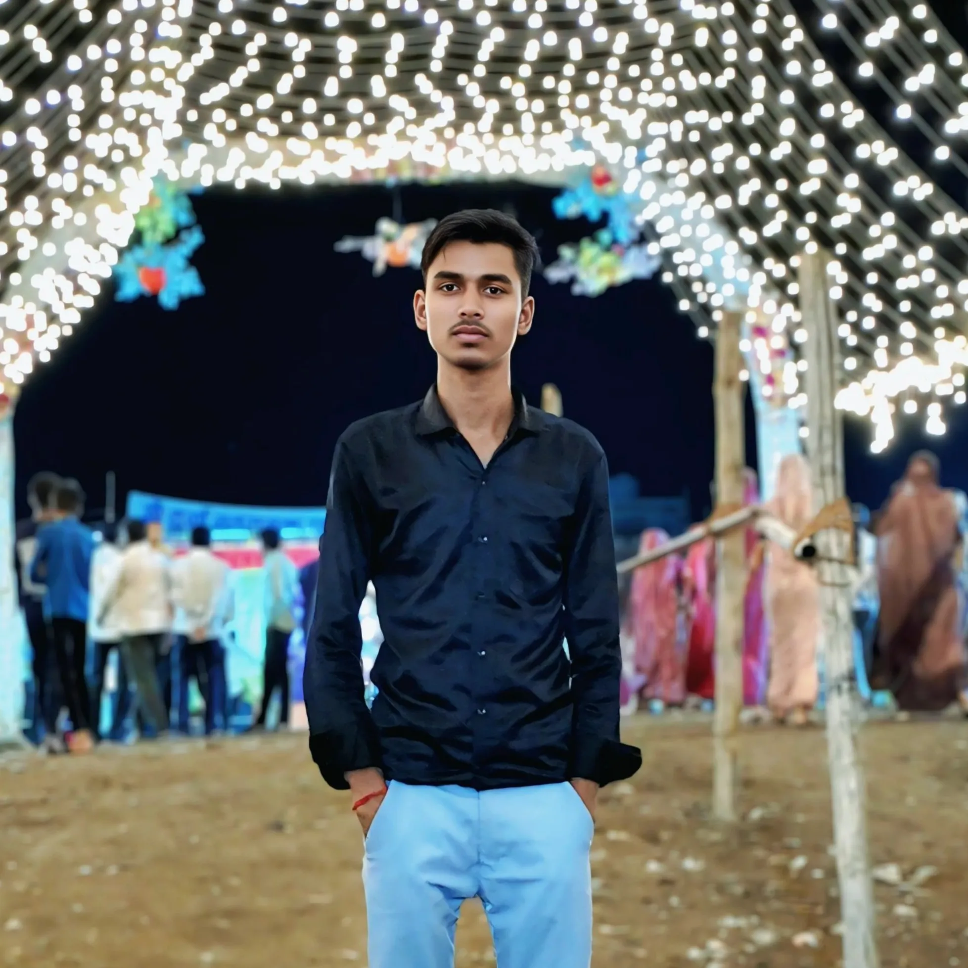 Varun Kushwah