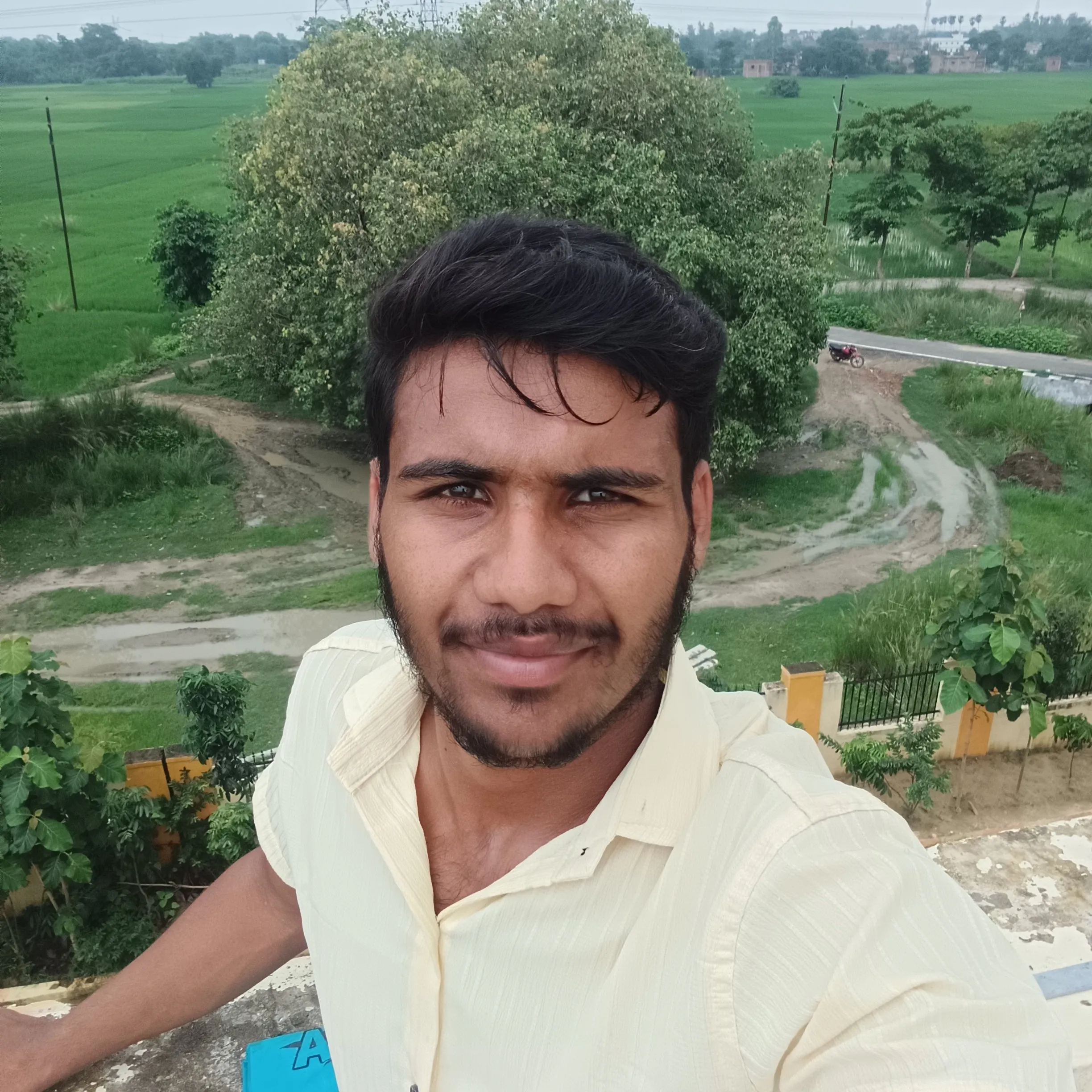 Rohit _ Official