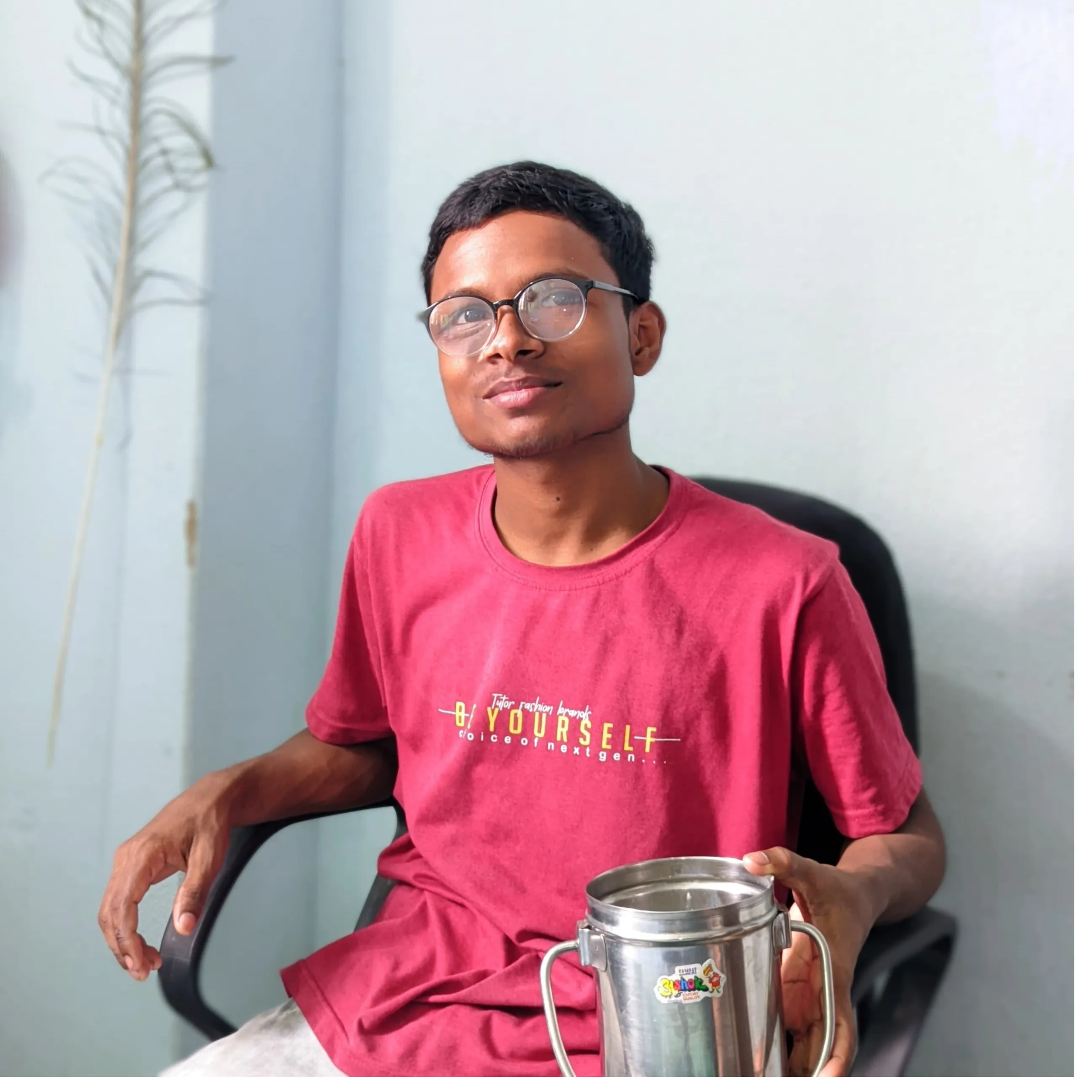 Akhilesh Mandal