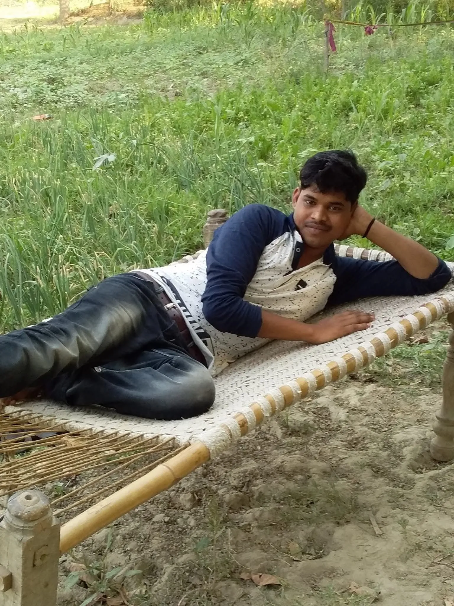 Pankaj Verma