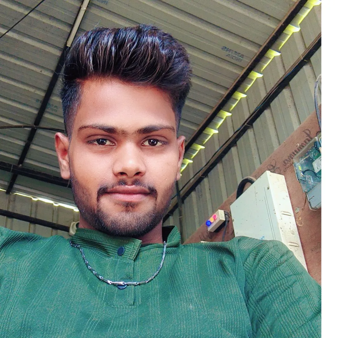 Sandeep Kumar