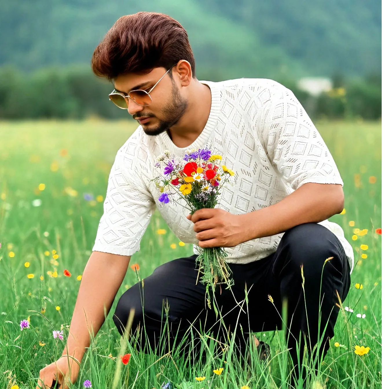 kartik Kumar