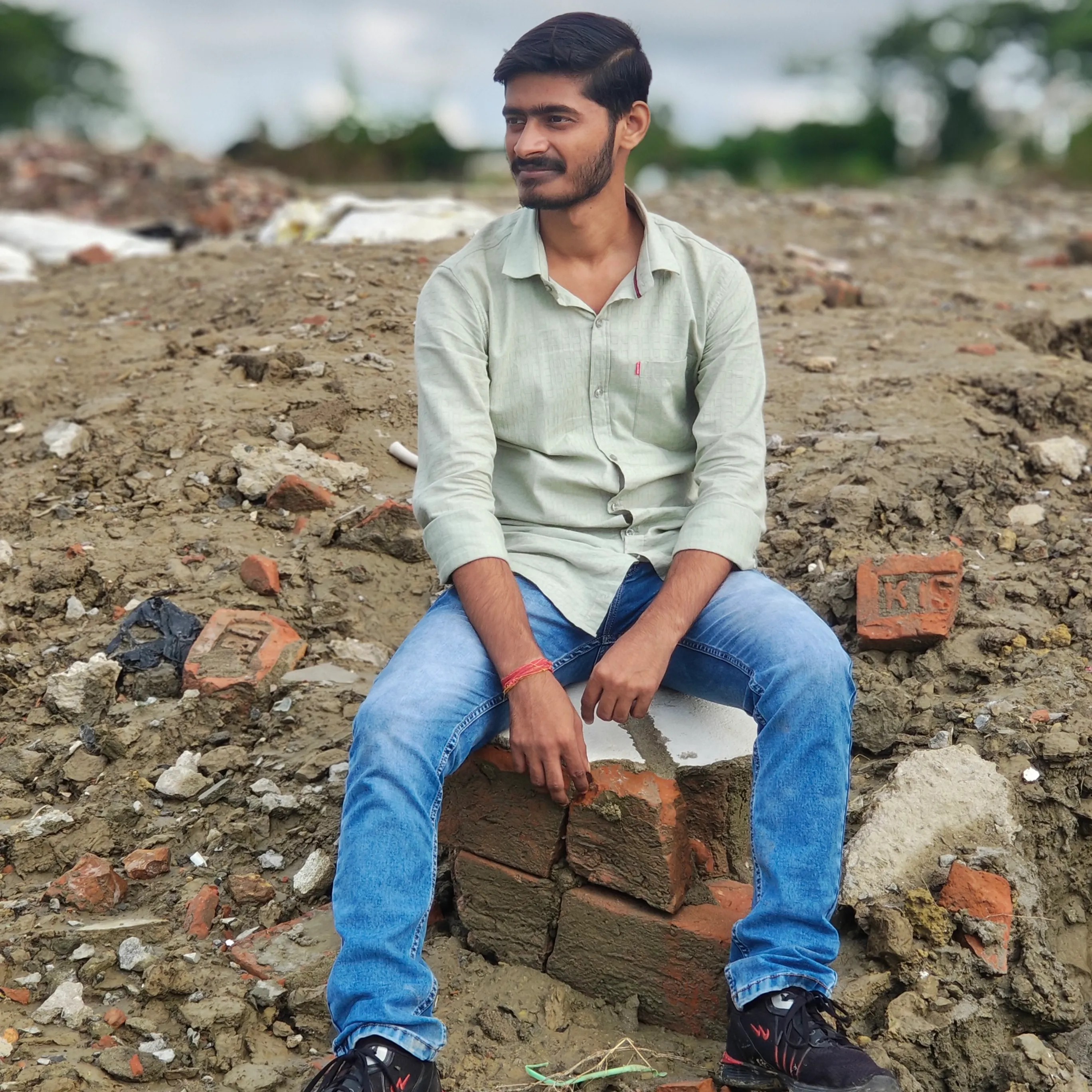 Aniket Chaurasia