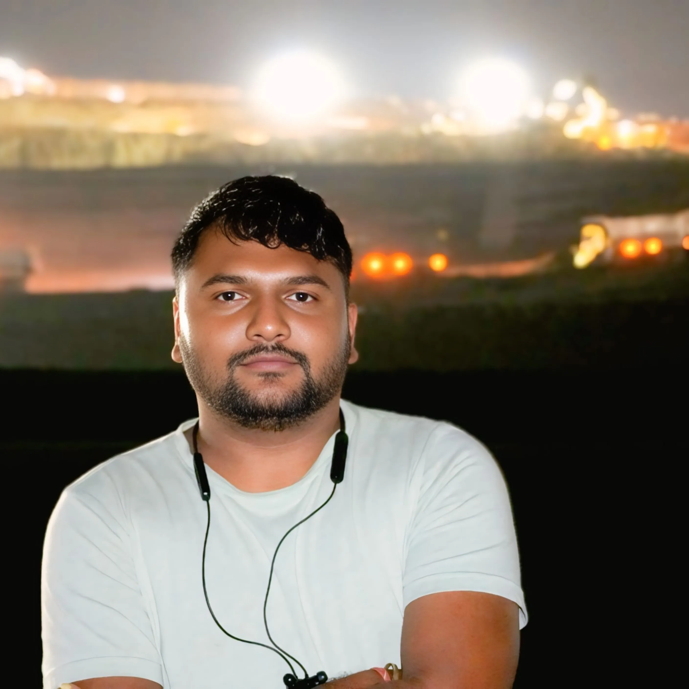 GirijaShankar Mahanta