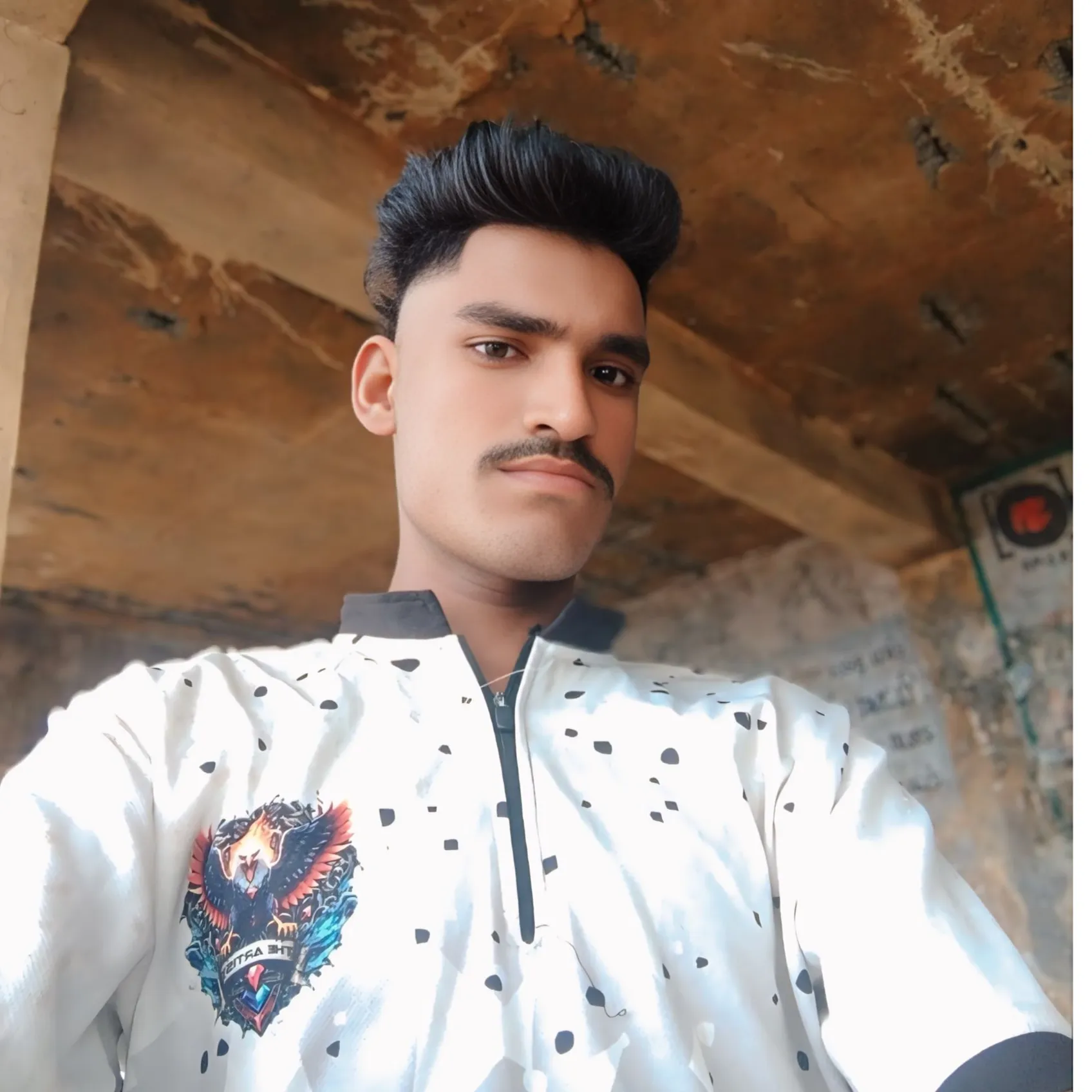 Vasava Nilesh